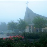 Christ the King Chapel, FUS