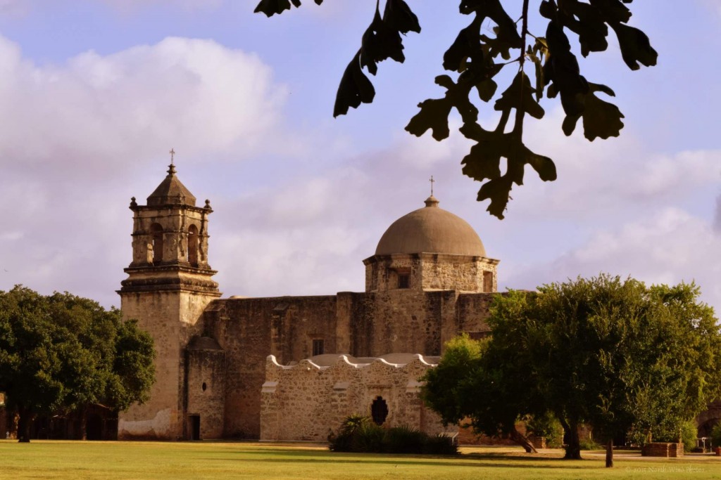 Mission San Jose