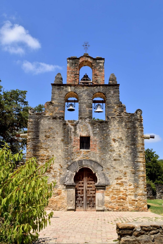 Mission Espada